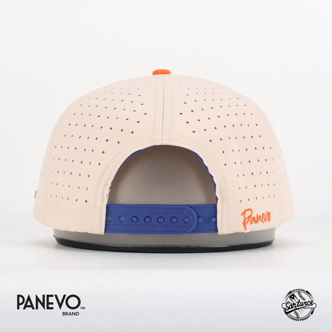 Panevo x Santurce Orange